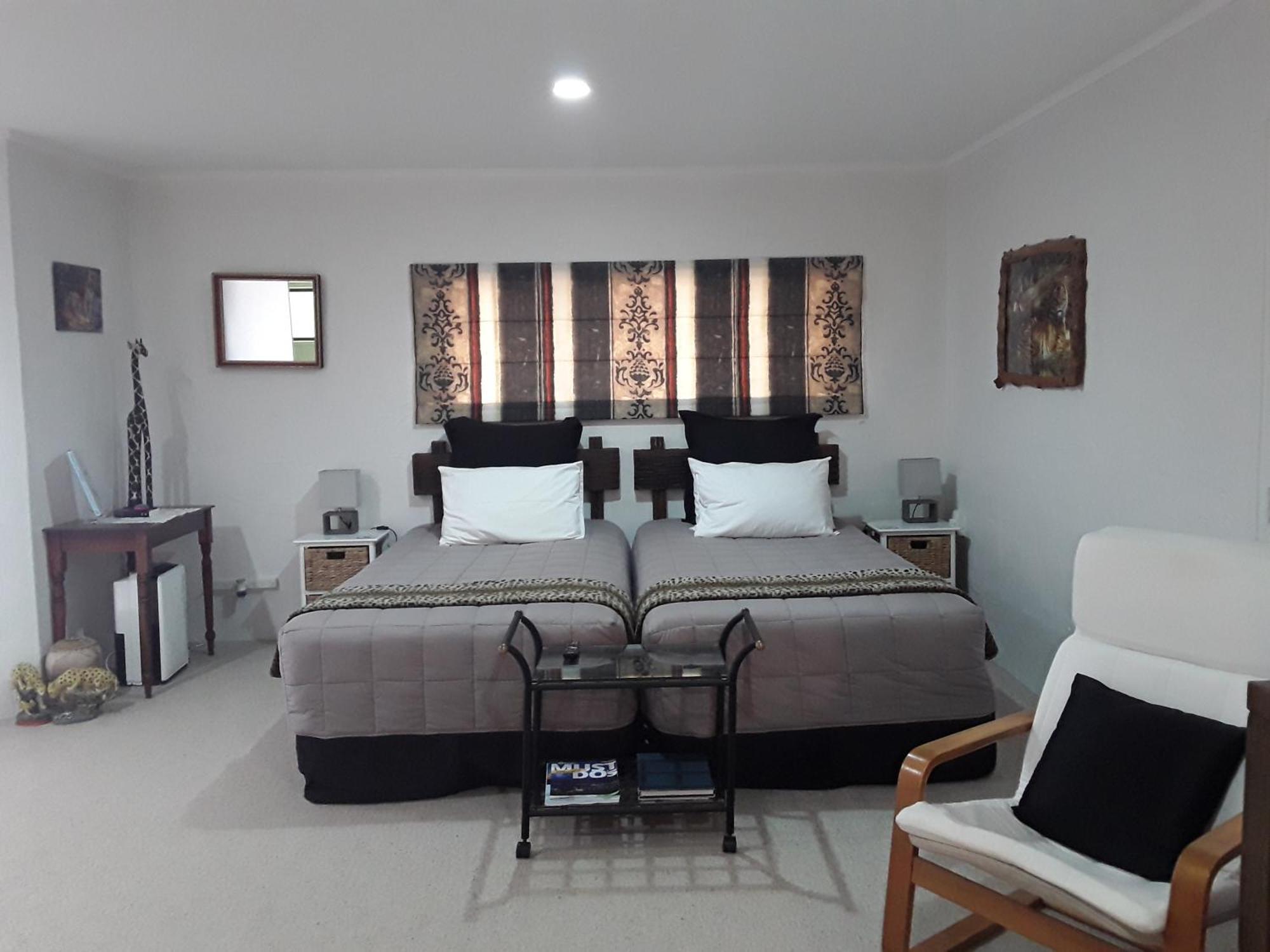 Villa Tepopo Gardens Rural Retreat Stratford Exterior foto