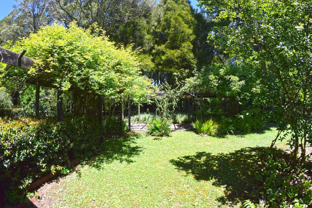 Villa Tepopo Gardens Rural Retreat Stratford Exterior foto